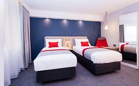 Holiday Inn Express - Malta